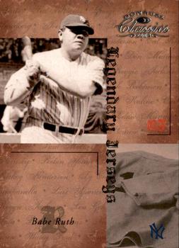 Babe Ruth