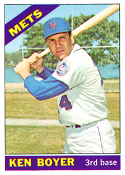 Ken Boyer