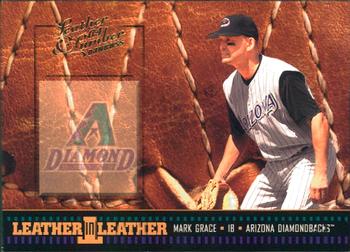 Mark Grace