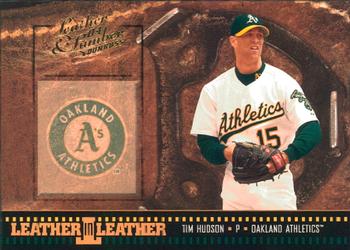 Tim Hudson