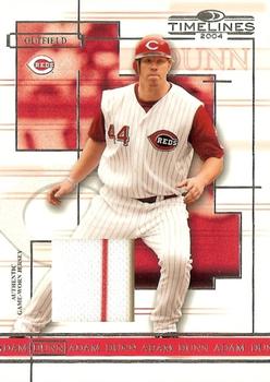 Adam Dunn