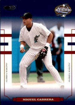 Miguel Cabrera
