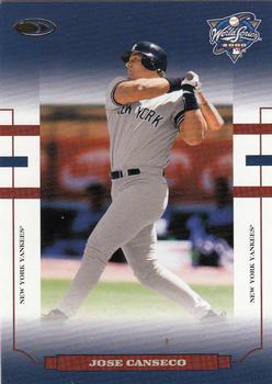 Jose Canseco