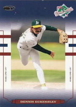 Dennis Eckersley