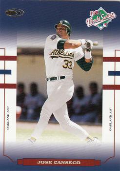 Jose Canseco
