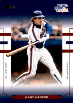 Gary Carter
