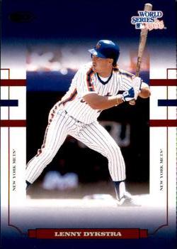 Lenny Dykstra