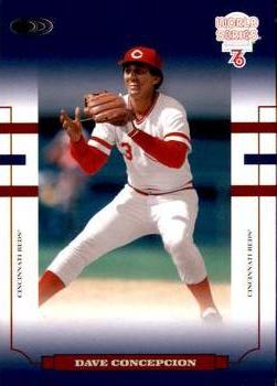 Dave Concepcion