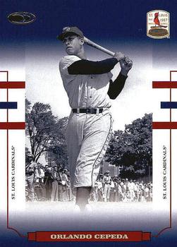 #WS-99 Orlando Cepeda