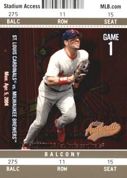 Jim Edmonds