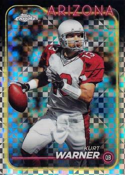 Kurt Warner