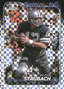 Roger Staubach