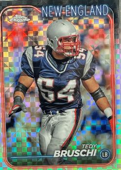 Tedy Bruschi