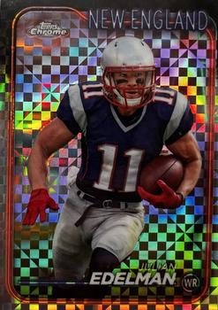 Julian Edelman