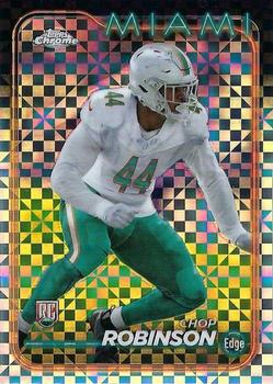 Chop Robinson