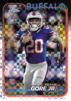 Frank Gore Jr.