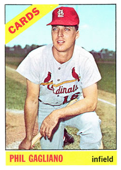Phil Gagliano