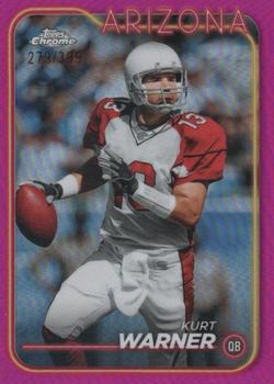 Kurt Warner