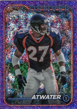 Steve Atwater