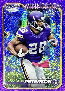 Adrian Peterson