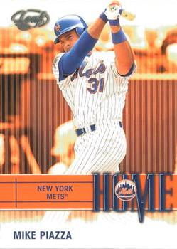 Mike Piazza