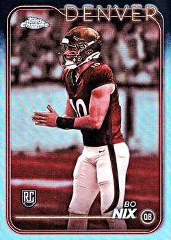 Bo Nix