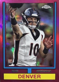 Bo Nix