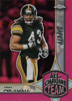 Troy Polamalu