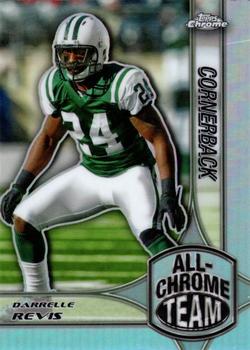 Darrelle Revis