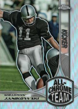 Sebastian Janikowski