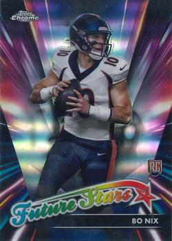 Bo Nix