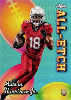 Marvin Harrison Jr.
