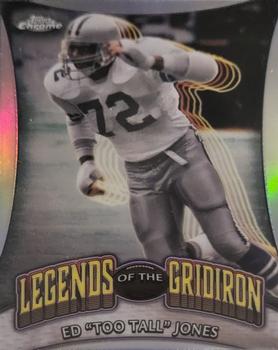 Ed "Too Tall" Jones