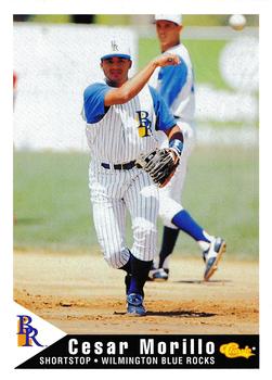 Cesar Morillo