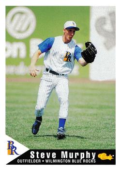 Steve Murphy