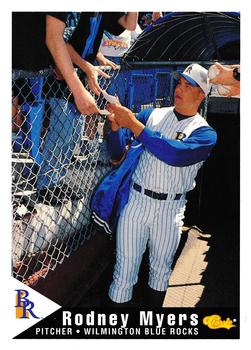 Rodney Myers