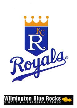 Logo Card