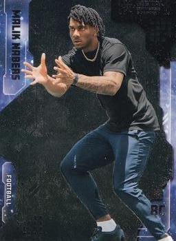 Malik Nabers