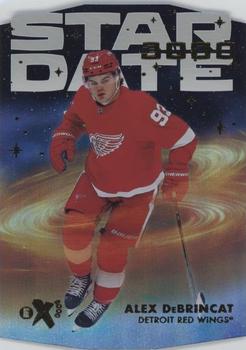 Alex DeBrincat