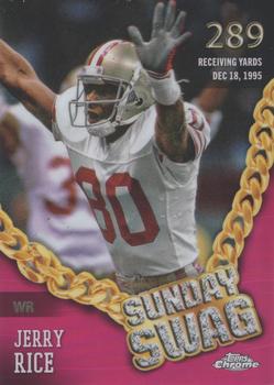 Jerry Rice