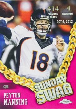 Peyton Manning