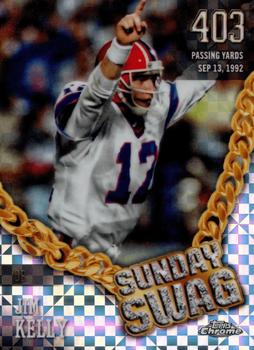 Jim Kelly