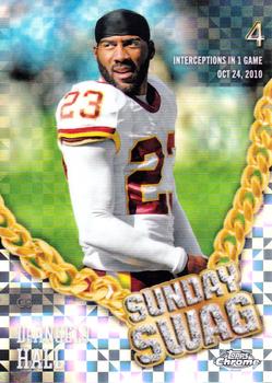 DeAngelo Hall