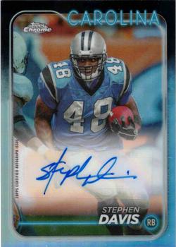 Stephen Davis