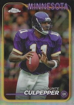 Daunte Culpepper