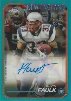 Kevin Faulk