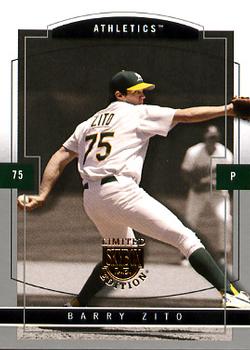 Barry Zito
