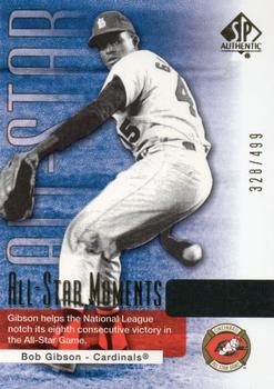 Bob Gibson