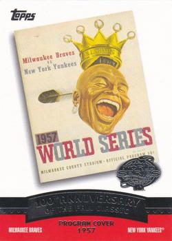 1957 World Series