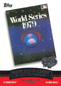 1979 World Series